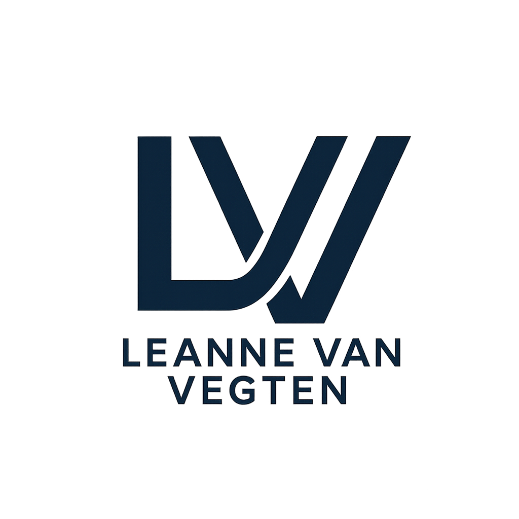 Leanne van Vegten – Professional Beach & Indoor Volleyball Player